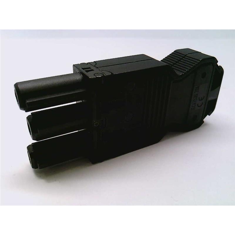 Разъемы, провода и держатели для электроники Radwell 2507.100/EACH