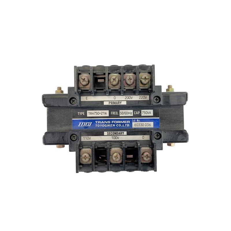 Трансформер Radwell TRH750-21N
