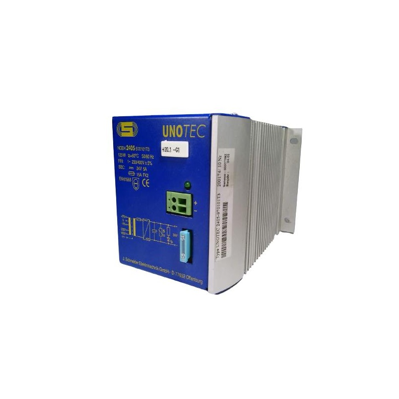 Источник питания J Schneider UNOTEC 2405-970101T3