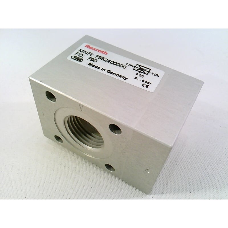 Вакуумные генераторы Bosch 7352400000