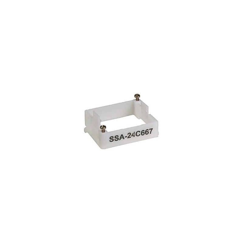 Розетка для реле SSA-24C667