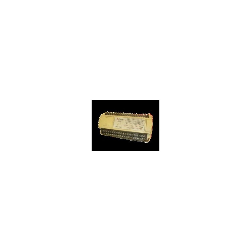 Цифровой базовый модуль ПЛК TP02-60MT