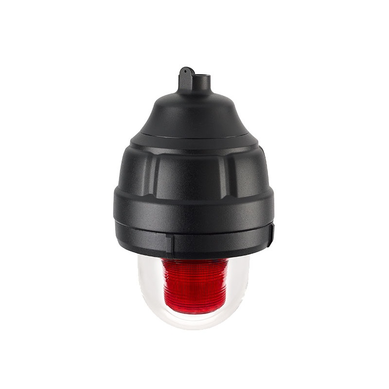 Лампа-стробоскоп Federal Signal 27XST-120R-MOD