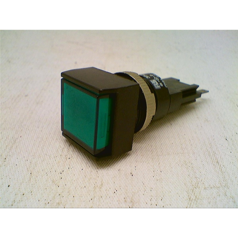Кнопки Johnson Electric TH553015000