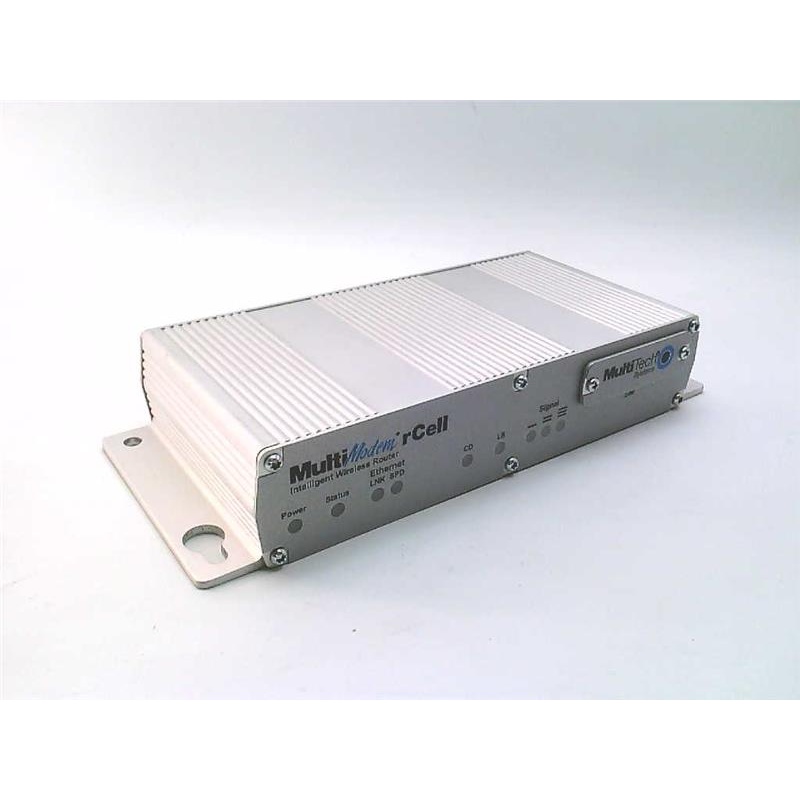 Модемный пограничный маршрутизатор мультимодем Multi Tech Systems MTCBA-E1-EN2-EU