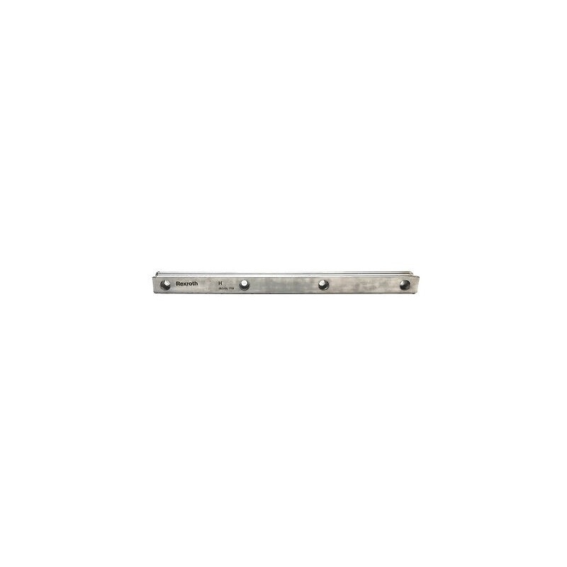 Направляющие и полозья Bosch R160510331 (L=356MM)