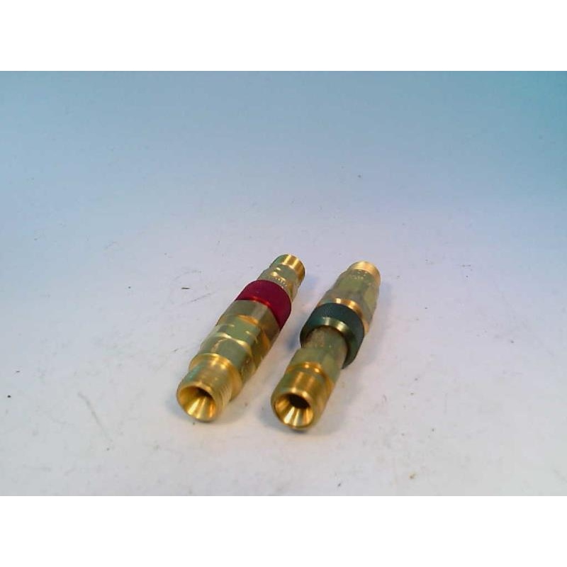 Комплект быстроразъемных соединений PRS28103