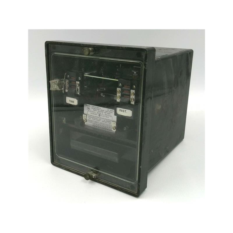 Реле перегрузки по току 121FCV51BD1A