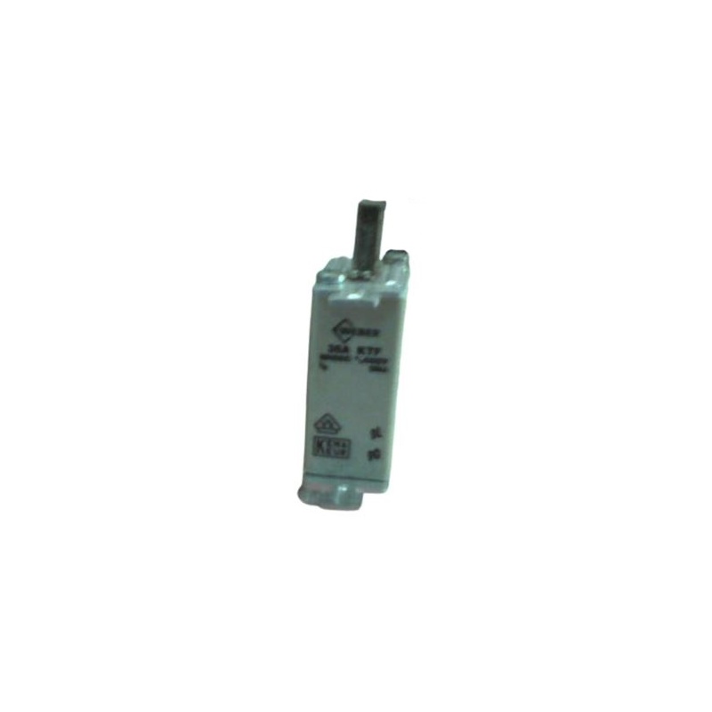 Плавкий предохранитель Weber NH00C-KTF-35A