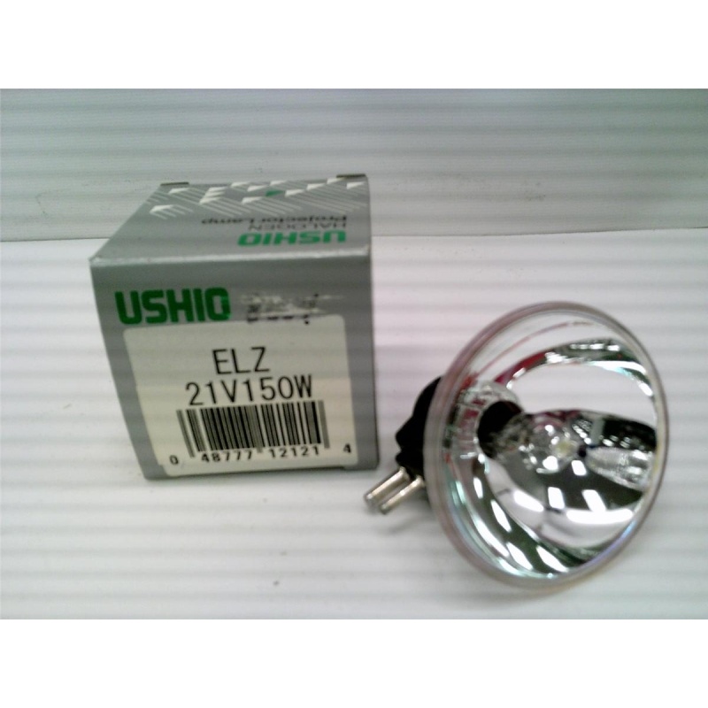 Галогенное освещение Ushio ELZ21V150W