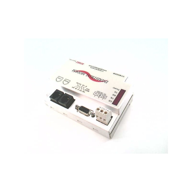 Промышленный телефонный модем VT-MODEM-1US