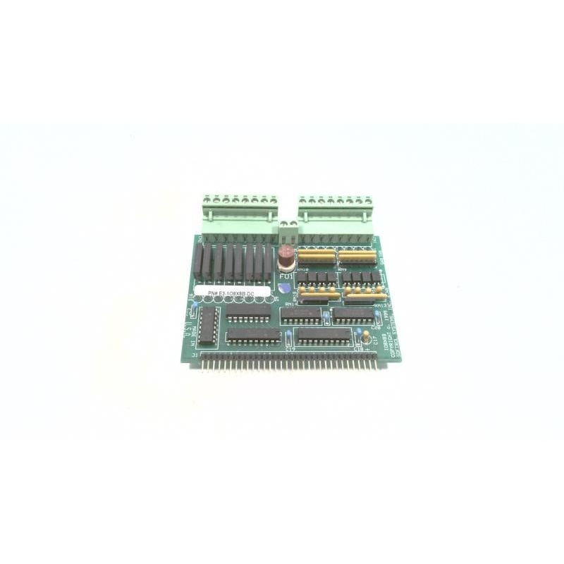 ПЛК (программируемые логические контроллеры) Softrol E3-108X8B-DC