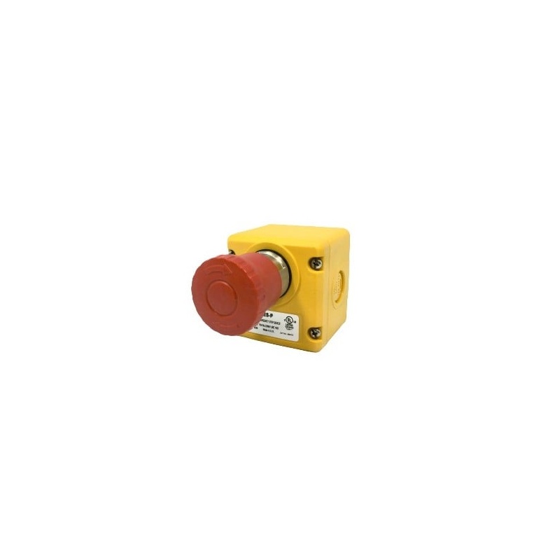 Станция управления аварийной остановкой Idem Safety Switches ES-P-230001