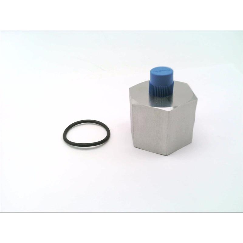Трубы и муфты ifm ADTR, G1, 1/4" NPT -U30026