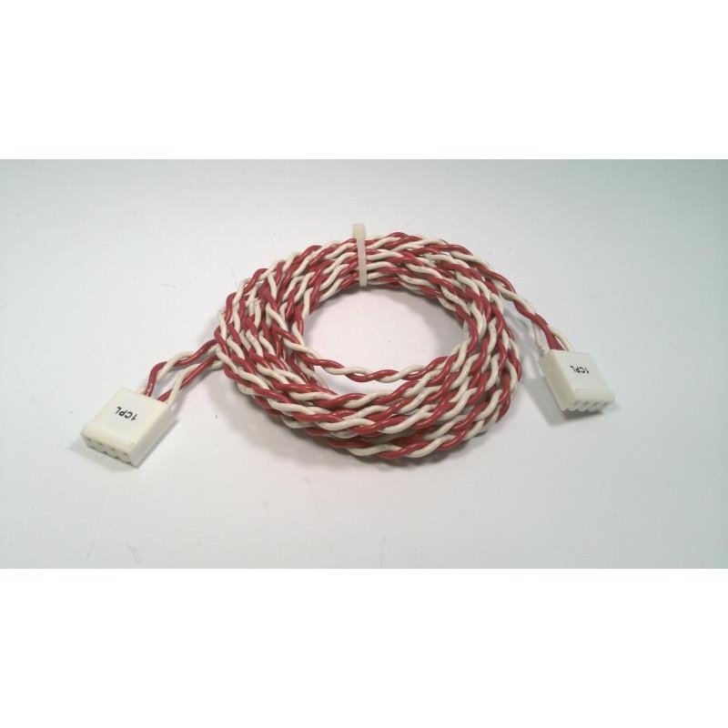 Кабель кпл General Electric 336A3438AJG05