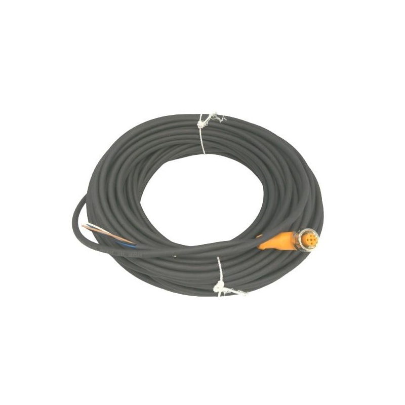 Соединительный кабель с розеткой ifm ADOAH040MSS0020C04-EVC597