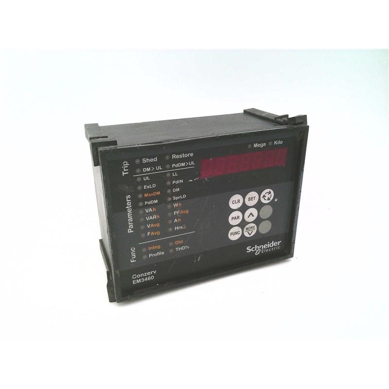 Контроллер Schneider Electric EM-3460