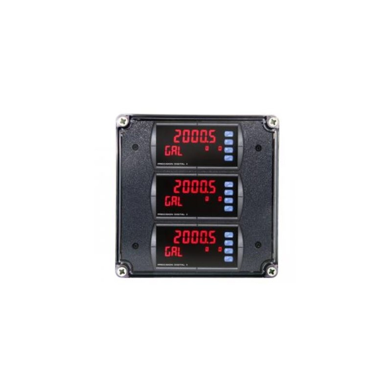 Корпус PDA3412