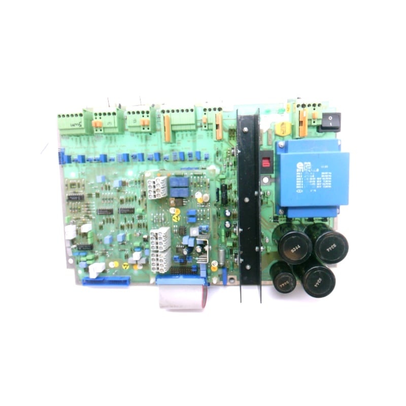 Плата ПК ABB 38SC980036R74