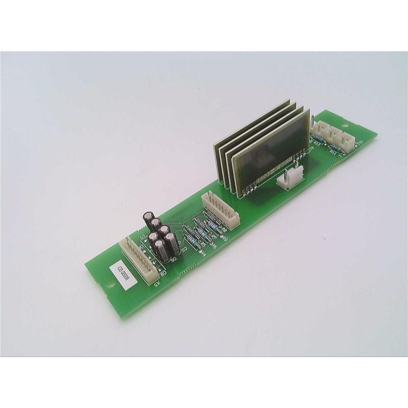 Печатная плата адаптера Eaton CB00008-5150
