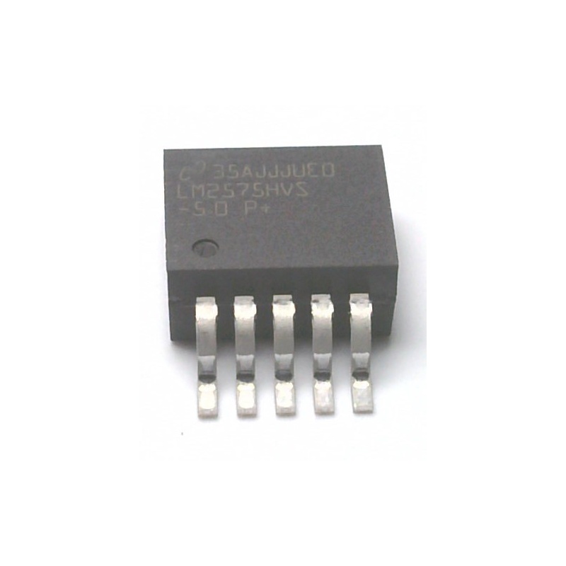 LM2575HVS-5.0