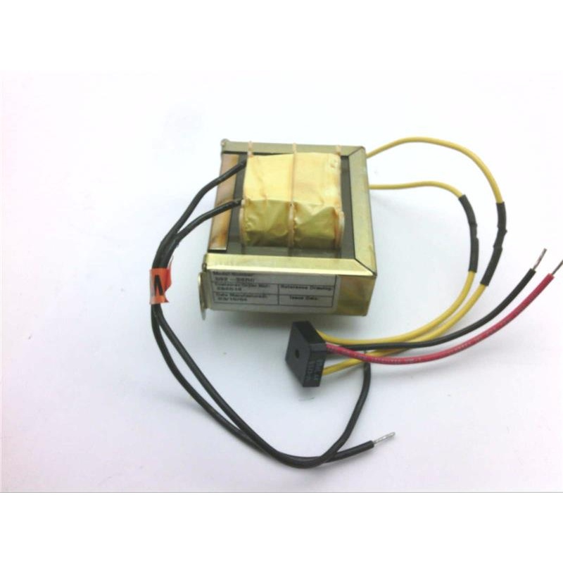 Трансформер Locknetics 592-24RC