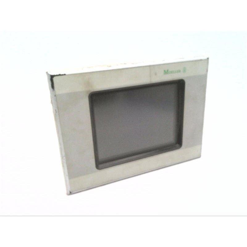 Интерфейс оператора MC-HPG-230-DP