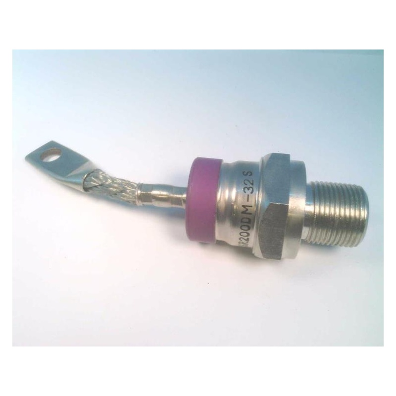 Выпрямительный диод SR200DM-32S