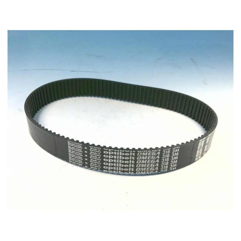 Синхронный ремень грм Optibelt 318 3M-6