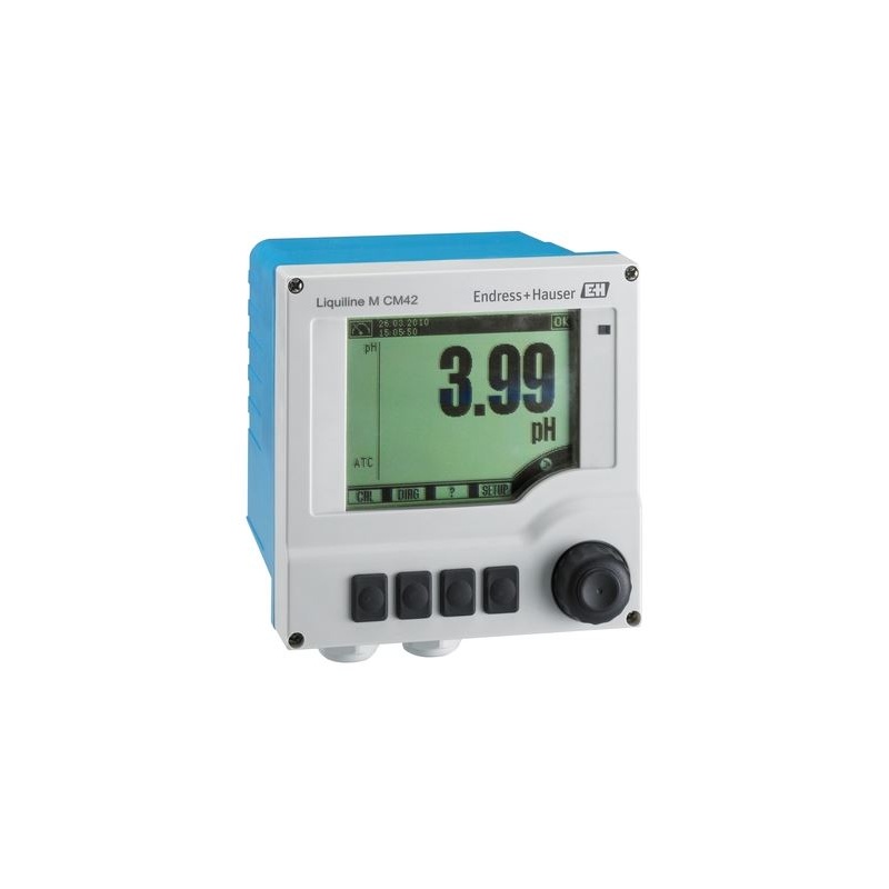Трансмиттер Endress & Hauser CM42-IAA010EAT00