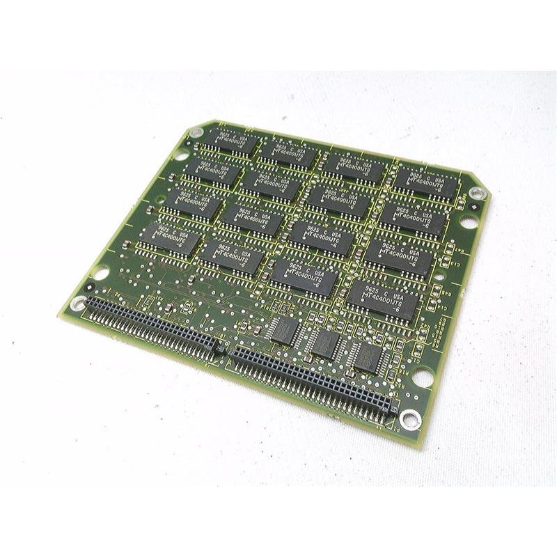 Память и накопители Force Computers MEMORY-5/16/