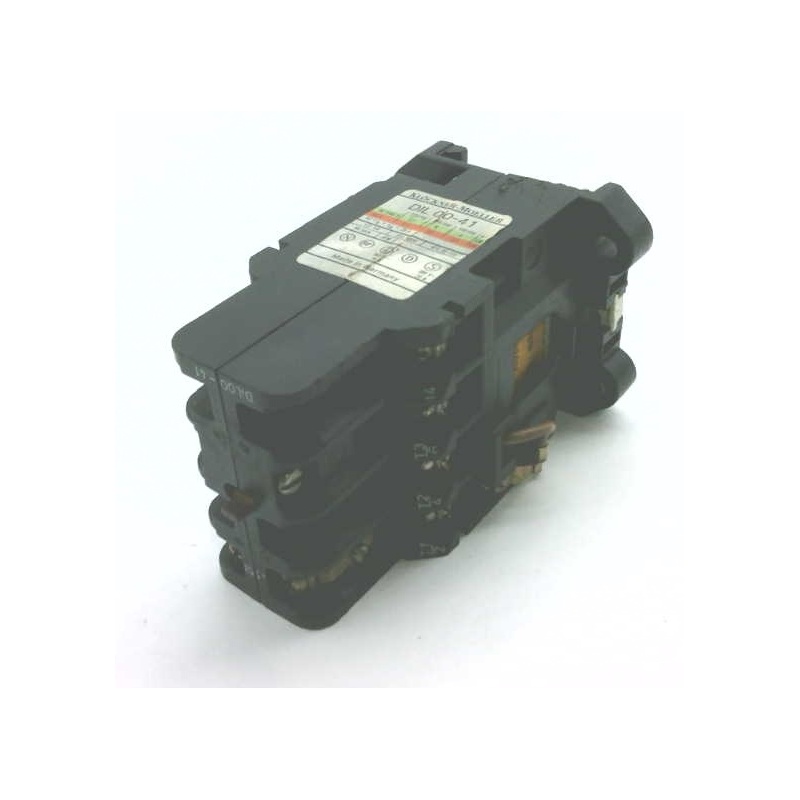 DIL00-41-220V/50HZ