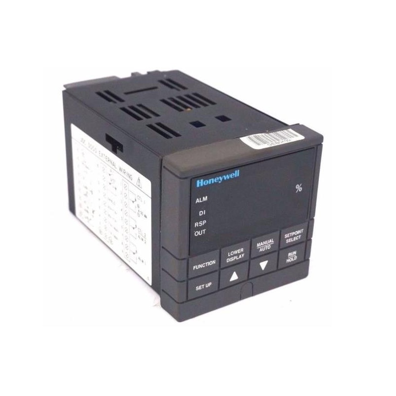 Контроль температуры / процесса Honeywell DC20EH-0-000-1D00B0-0