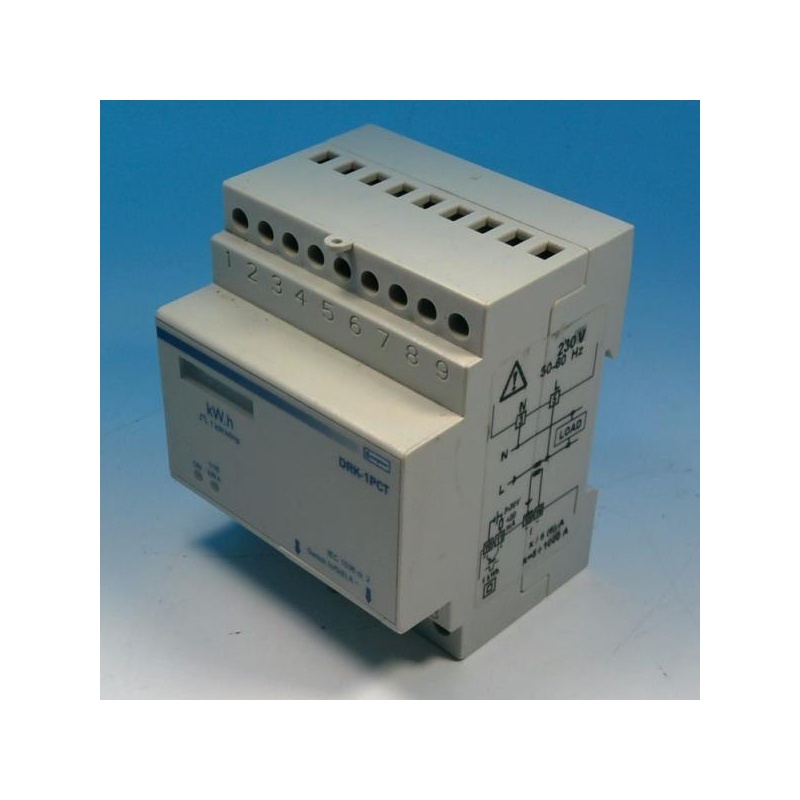 Измеритель энергии DRK-1PCT-240