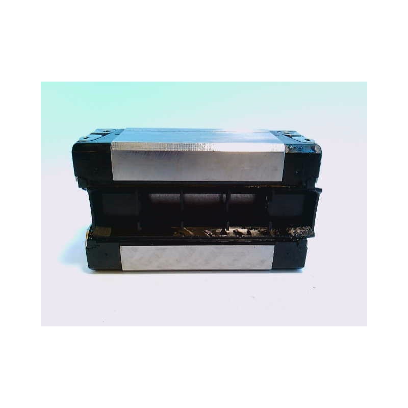 Блок шариковых бегунков Bosch R162279420
