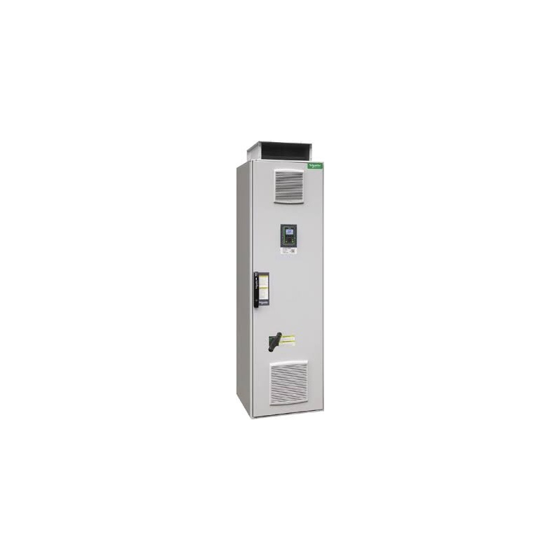 Тормозное устройство сопротивления Schneider Electric VW3A7101