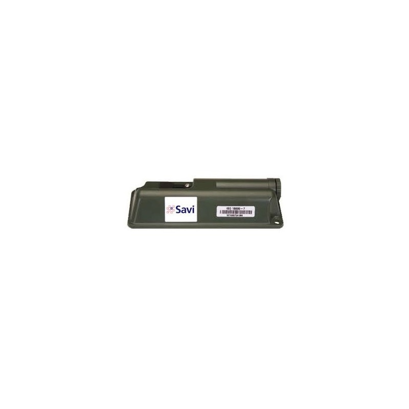 Металлическая литиевая батарея Savi Technology ST654041