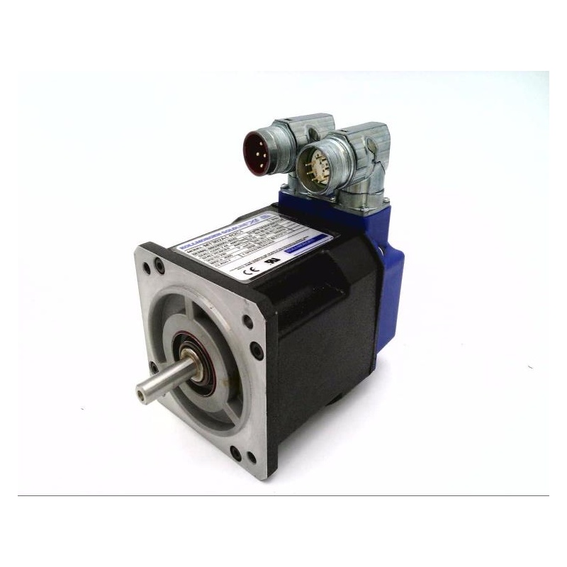 Серводвигатель Danaher Motion MT302A1-R2C1