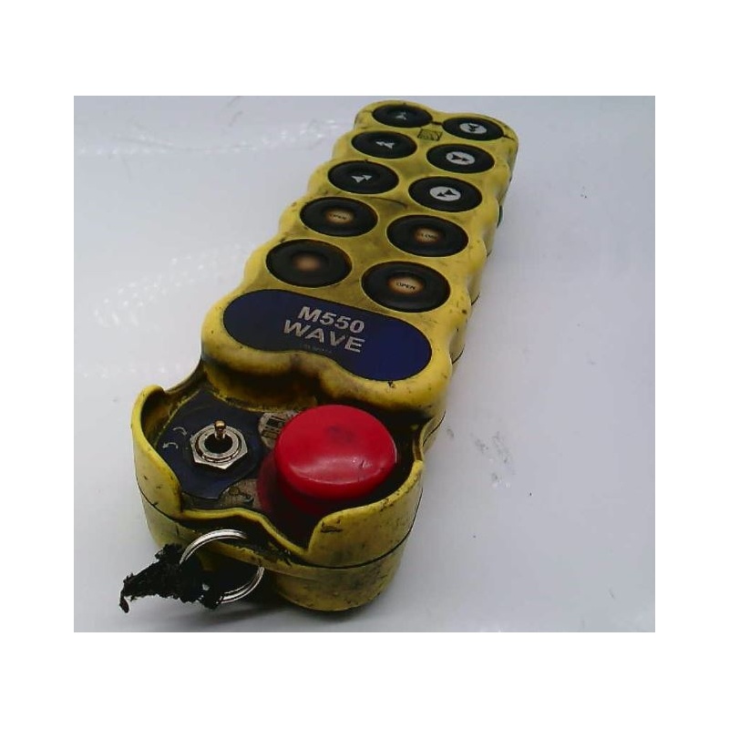 Дистанционное управление Imet M550S-UHF L10