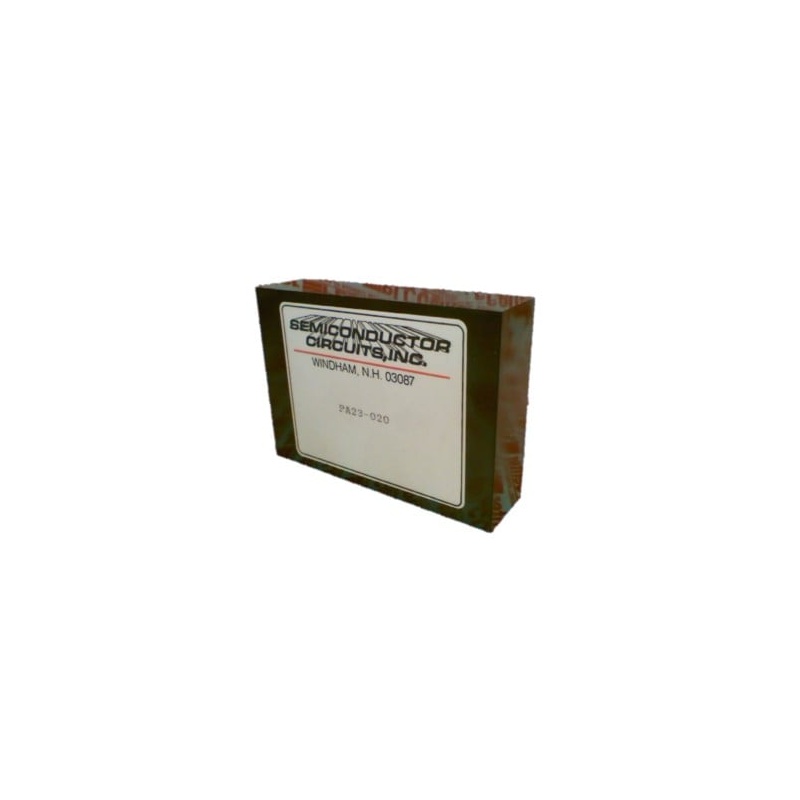Источник питания Semiconductor Circuits PA23-020