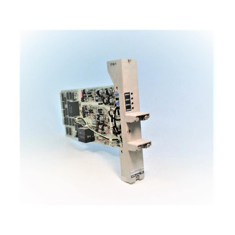 Плата преобразователя 3A2-R2DP