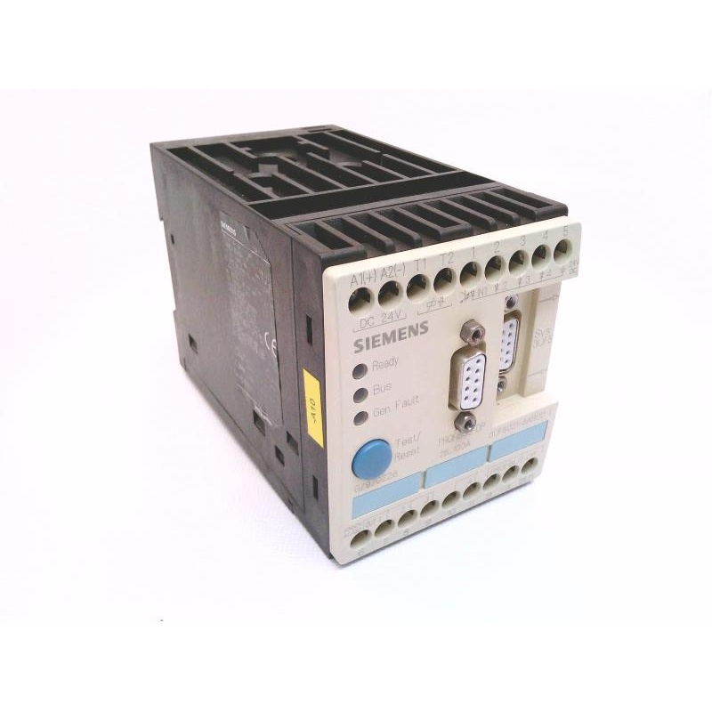 Базовый блок SIMOCODE DP 3UF5021-3AB00-1