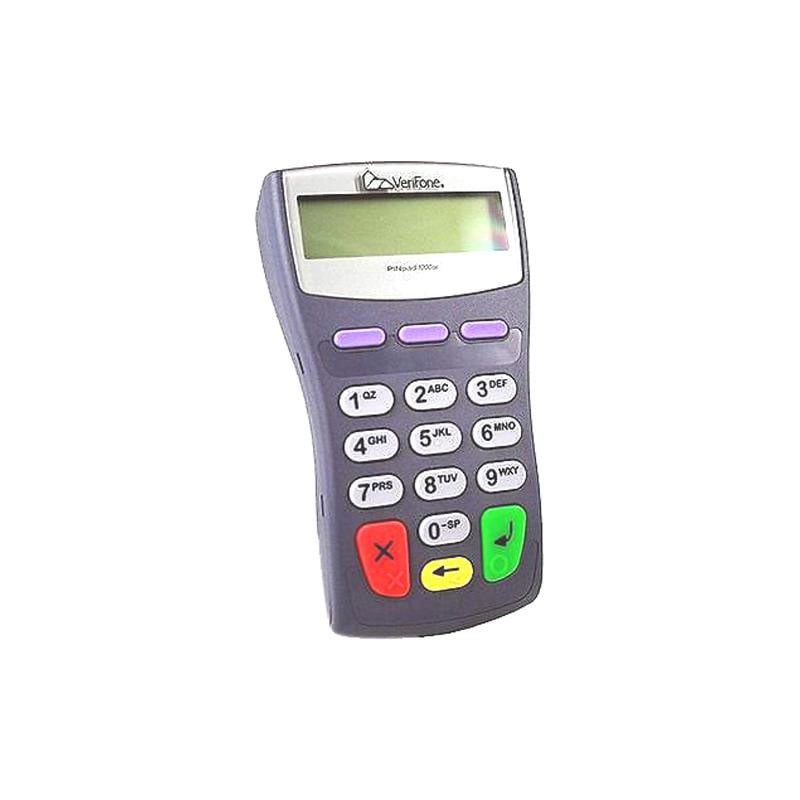 PINPAD P003-180-02-R-2