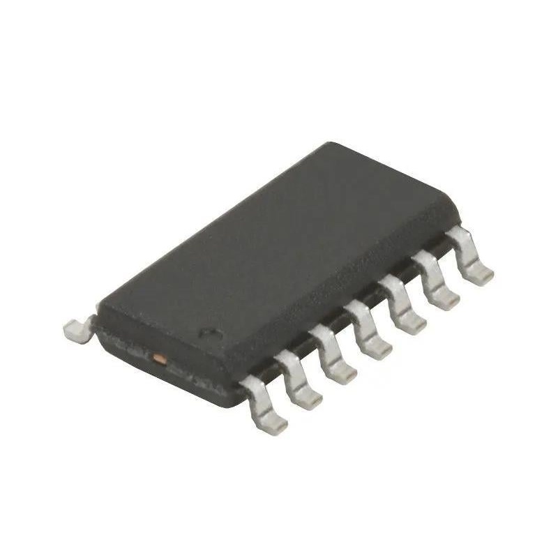 Логическая микросхема 74HC132D(BJ)