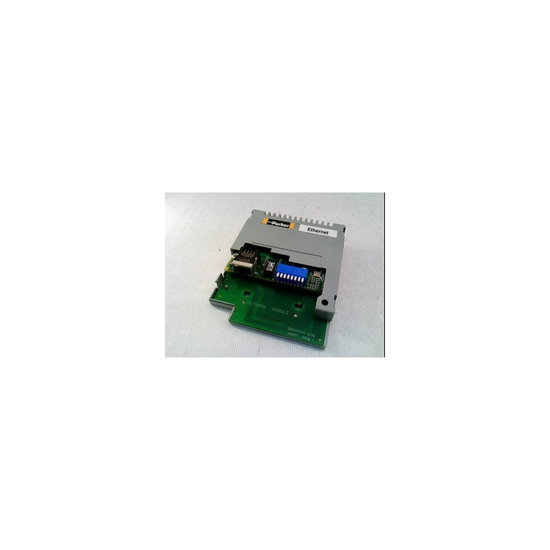 Технологическая коробка Parker 6055/ENET/00/G