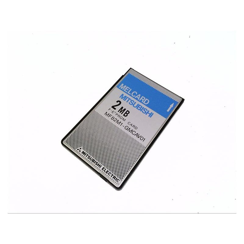Карта памяти Mitsubishi MF82M1-GMCAV01