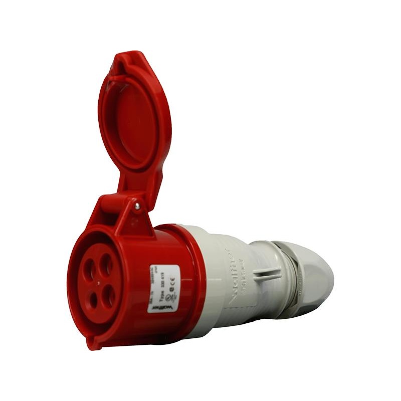 Штырь и втулка Walther Electric 330419