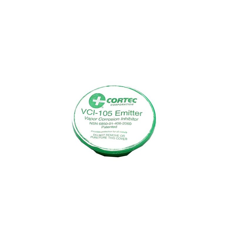 Паровой ингибитор коррозии Cortec VCI-105