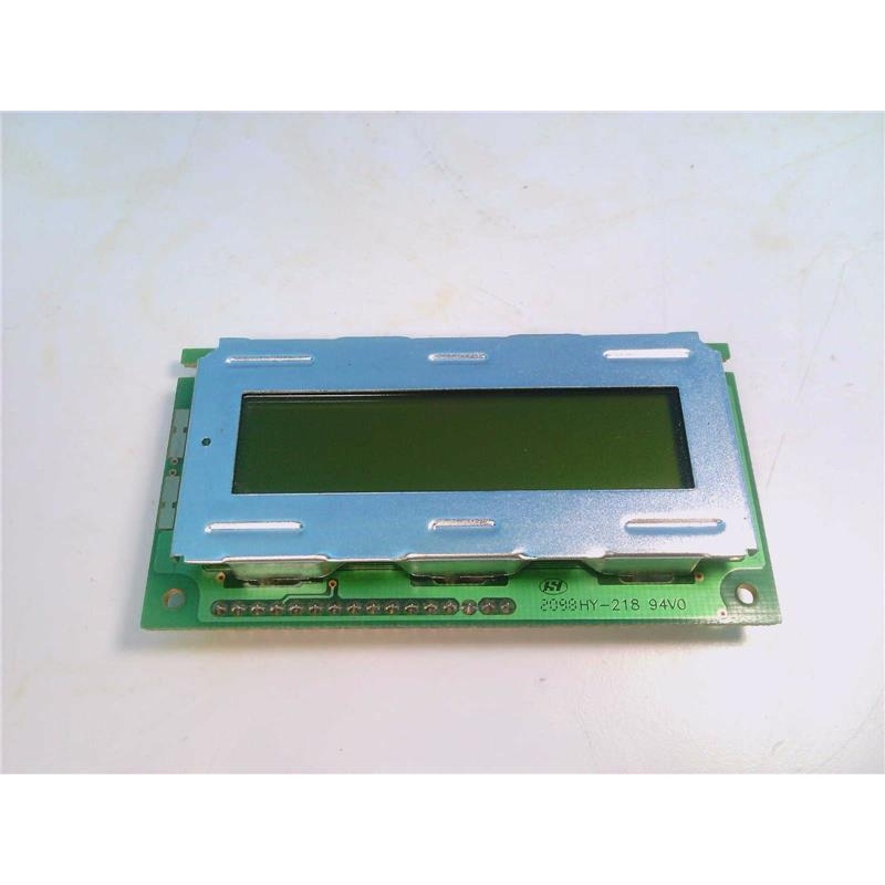 Плата дисплея Epson EA-D16125RR-Y2