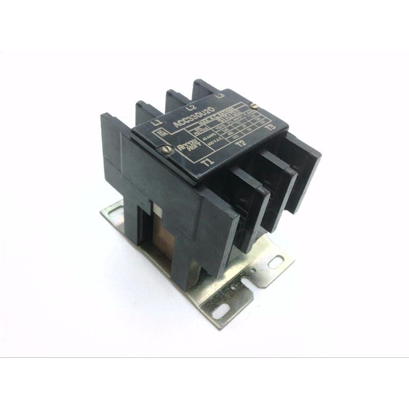 Контактор Eaton ACC330U20